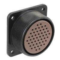 N-MS3102A36-10S JAE Electronics N/MS3102A36-10S