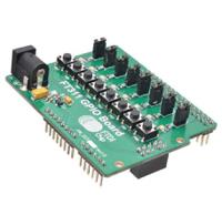 UMFT311GP, Ftdi Chip