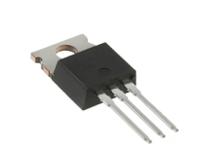 IRL520PBF Pwr MOSFET, 100V Single N-Ch. HEXFET; TO-220AB