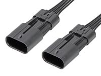 45146-0601, Molex
