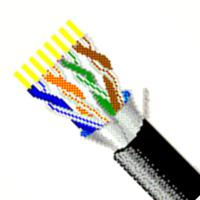 1300A-010500 Belden Inc. 1300A 010500