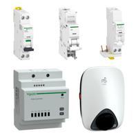 MD3RESIIRVE, Schneider Electric