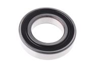 6210-2RS1/C3 SKF  1 Row Ball Bearing - 50 mm ID, 90 mm OD