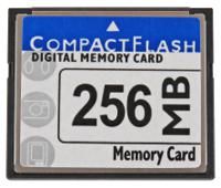 Seeit CompactFlash Industrial 256 MB SLC Compact Flash Card