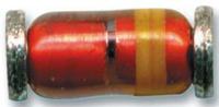 BZV55-C30-115 Nexperia Zener Diode, 30V 5% 500 mW SMT 2-Pin MiniMELF
