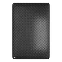 Notrax Stat PVC Anti-Fatigue Mat, 60cm x 91cm x 0.22in