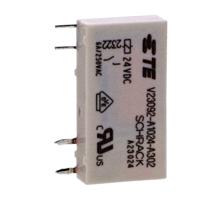 ABR7S11 Schneider Electric ABR/ABS Series 24V dc DIN Rail Interface Relay Module, SPNO, Through Hole