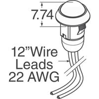 AP2E200SWBE, C&K