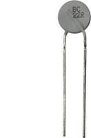 PTCCL09H171HBE Thermistor PTC Radial 170mA 22R