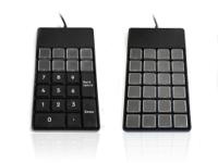 KYB500-S24BUSBBK, Ceratech