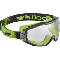 SPECTN13W, Bolle