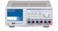 HMC8042 Bench Power Supply Hameg , 2 Output Digital 50W 0 → 32V 5A