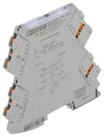 1033201 Phoenix Contact MINI MCR, Voltage to Current & Voltage Constant Voltage, ATEX, 9.6 → 30 V dc Input