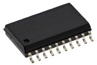 OPA569AIDWP Texas Instruments , Precision, Op Amp, RRO, 1.2MHz, 3 V, 5 V, 20-Pin SOIC