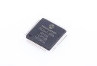 PIC24FJ256GA106-I-PT Microchip PIC24FJ256GA106-I/PT, 16bit PIC Microcontroller, 32MHz, 256 kB Flash, 64-Pin TQFP