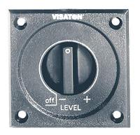 5186, Visaton