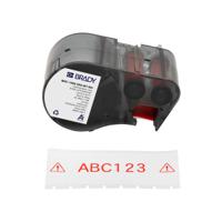 M5C-1500-595-WT-RD, Brady
