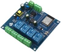 ESP32-RELAY04