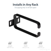 CMHOOK1UN, StarTech.com