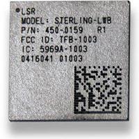 Ezurio 450-0159R 3.3V WLAN Module
