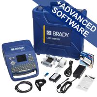 M710-QY-UK-BWS, Brady