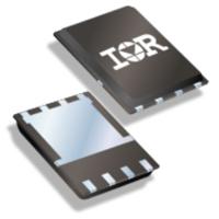 IRFH5020TRPBF Infineon HEXFET Type N-Channel MOSFET, 34 A, 200 V Enhancement, 8-Pin SuperSO
