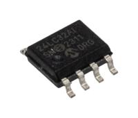 24LC32A-I/SN, Microchip
