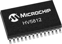 HV5812WG-G, Microchip