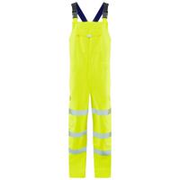 BB01-Y-LEO-XXL, Leo Workwear
