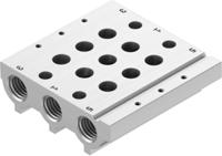 VABM-L1-10S-G18-3, Festo