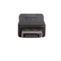 DP2HDMIADAP StarTech.com DisplayPort to HDMI Adapter, 55mm - 1920 x 1200