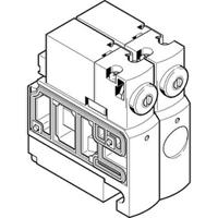 CPVSC1-M1H-J-P, Festo