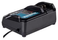 DC10SB-EU Makita , Battery Charger, 10.8 V, 12 V for use with BL1015, BL1020B, BL1040B, Euro PlugMakita