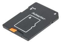 MICRO-SDHC-UHS1-16GB, Seeit