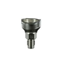 3M 7100117060 Ball Valve, For Use With Paint Preparation System