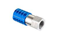 SQD-04SAKF-PBE001, Amphenol Industrial