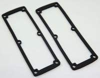 136-8955 171.2 x 3 x 54.7mm Seal for use with Extruded Aluminium Enclosures