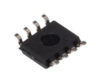 REF5050AID Texas Instruments , Fixed Series Voltage Reference 5V, ±0.05 % 8-Pin, SOIC