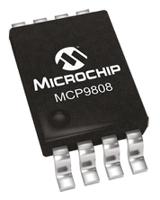 MCP9808-E/MS, Microchip
