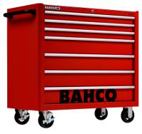 1475KXL7RED, Bahco