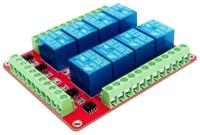 HLE-RELAY08-5V, Seeit