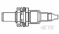 503123-000, TE Connectivity