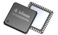 TLF35584QVHS1XUMA1, Infineon