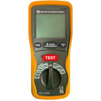MX-720, Catu