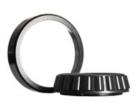 32214-J2-Q SKF 32214 J2/Q 70mm Taper Roller Bearing, 125mm O.D