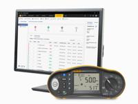1664FC DE FTT KIT, Fluke