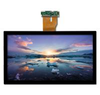 G215HAN01.3 + PCAP, Auo