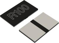 GMR320HJCFAR100 ROHM GMR 100 mΩ, 7142 Metal Plate Resistor ±1 % 10 W -