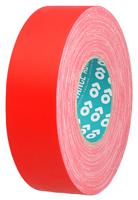 AT160 Advance Tapes  Matt White Cloth Tape, 19mm x 50m, 0.33mm Thick