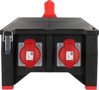 Extension Leads & Cable Reels